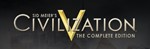 Sid Meier´s Civilization V Complete (16 in 1) STEAM KEY
