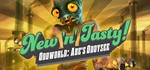 Oddworld: New ´n´ Tasty*STEAM КЛЮЧ*РОССИЯ+МИР*РУС. ЯЗ