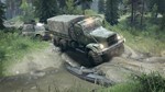 SPINTIRES (STEAM KEY / RUSSIA + GLOBAL)