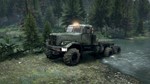 SPINTIRES (STEAM KEY / RUSSIA + GLOBAL)