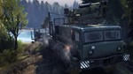 SPINTIRES (STEAM KEY / RUSSIA + GLOBAL)