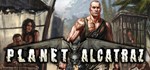 Planet Alcatraz / Санитары подземелий *STEAM *РФ+МИР