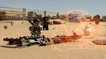 LEGO: Star Wars The Force Awakens (STEAM КЛЮЧ / РФ+СНГ)