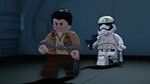 LEGO: Star Wars The Force Awakens (STEAM КЛЮЧ / РФ+СНГ)
