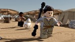 LEGO: Star Wars The Force Awakens (STEAM КЛЮЧ / РФ+СНГ)