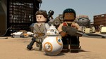 LEGO: Star Wars The Force Awakens *STEAM*РОССИЯ+СНГ