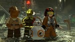 LEGO: Star Wars The Force Awakens (STEAM КЛЮЧ / РФ+СНГ)