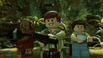 LEGO: Star Wars The Force Awakens *STEAM*РОССИЯ+СНГ