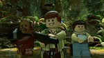 LEGO: Star Wars The Force Awakens (STEAM КЛЮЧ / РФ+СНГ)