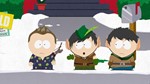 South Park: The Stick of Truth /Палка истины UPLAY КЛЮЧ