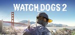 Watch Dogs 2 (UPLAY КЛЮЧ / РОССИЯ + СНГ)