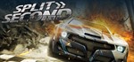 SplitSecond Velocity (STEAM KEY /REGION FREE)