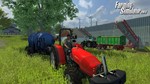 Farming Simulator 2013 (STEAM КЛЮЧ / РОССИЯ + СНГ)