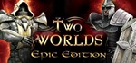 Two Worlds - Epic Edition (2 in 1) STEAM KEY / ROW