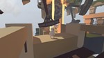 Human: Fall Flat (STEAM КЛЮЧ / РОССИЯ + СНГ)