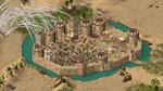 ЯЯ - Stronghold Crusader 2 Special Edition (+HD) STEAM