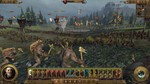 Total War: WARHAMMER (STEAM КЛЮЧ / РОССИЯ + СНГ)