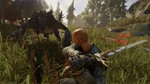 ELEX *STEAM КЛЮЧ*РОССИЯ+КЗ+СНГ*РУССКИЙ ЯЗЫК