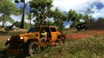 Just Cause 2 (STEAM КЛЮЧ / РОССИЯ + СНГ) - irongamers.ru