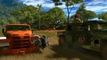 Just Cause 2 (STEAM КЛЮЧ / РОССИЯ + СНГ) - irongamers.ru