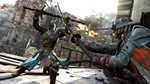 For Honor Starter Edition*UBISOFT*РОССИЯ*РУС.ЯЗЫК