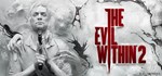 The Evil Within 2 (STEAM КЛЮЧ / РОССИЯ + СНГ)