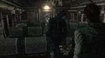 ЯЯ - Resident Evil 0 / biohazard 0 HD REMASTER (STEAM)