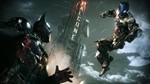 Batman: Arkham Knight Season Pass (STEAM КЛЮЧ/РФ + МИР)