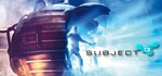 Subject 13 (STEAM KEY / REGION FREE)