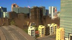 Cities: Skylines - Natural Disasters (DLC) STEAM КЛЮЧ