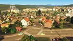 Cities: Skylines - European Suburbia (DLC) STEAM KEY