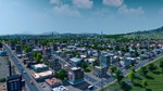 Cities: Skylines - Deluxe Upgrade Pack (STEAM / RU/CIS)