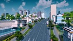 Cities: Skylines - Deluxe Upgrade Pack (STEAM / RU/CIS)