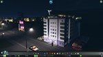 Cities Skylines: Content Creator Pack: Art Deco (DLC)