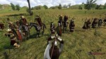 Mount & Blade: Complete (4 in 1) STEAM GIFT / GLOBAL