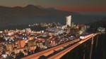 Cities: Skylines - Mass Transit (DLC) STEAM KEY/ RU/CIS