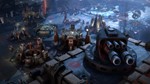 Warhammer 40,000: Dawn of War III (STEAM КЛЮЧ / РФ+МИР)