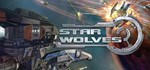 Star Wolves / Звездные волки (STEAM GIFT / RU/CIS)