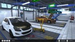 Car Mechanic Simulator 2014 Complete Edition (STEAM)