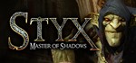 Styx: Master of Shadows (STEAM GIFT / RU/CIS)