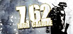 7,62 High Calibre (STEAM KEY / GLOBAL)