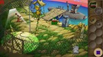 Pilot Brothers 3: Back Side of the Earth*STEAM*РФ+СНГ