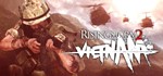 Rising Storm 2: Vietnam (STEAM КЛЮЧ / РОССИЯ + МИР) - irongamers.ru