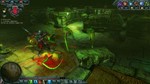 Dungeons Gold (+ The Dark Lord + 2 DLC) STEAM GIFT