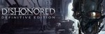 Dishonored Definitive Edition (+7 DLC) 🔑STEAM 🔥РФ+МИР