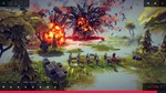 Besiege *STEAM КЛЮЧ *РОССИЯ *РУССКИЙ ЯЗЫК