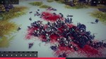 Besiege *STEAM КЛЮЧ *РОССИЯ *РУССКИЙ ЯЗЫК