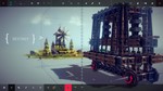 Besiege *STEAM КЛЮЧ *РОССИЯ *РУССКИЙ ЯЗЫК