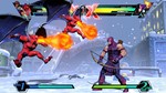 ULTIMATE MARVEL VS. CAPCOM 3 (STEAM КЛЮЧ) РФ+СНГ