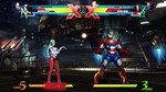 ULTIMATE MARVEL VS. CAPCOM 3 (STEAM КЛЮЧ) РФ+СНГ